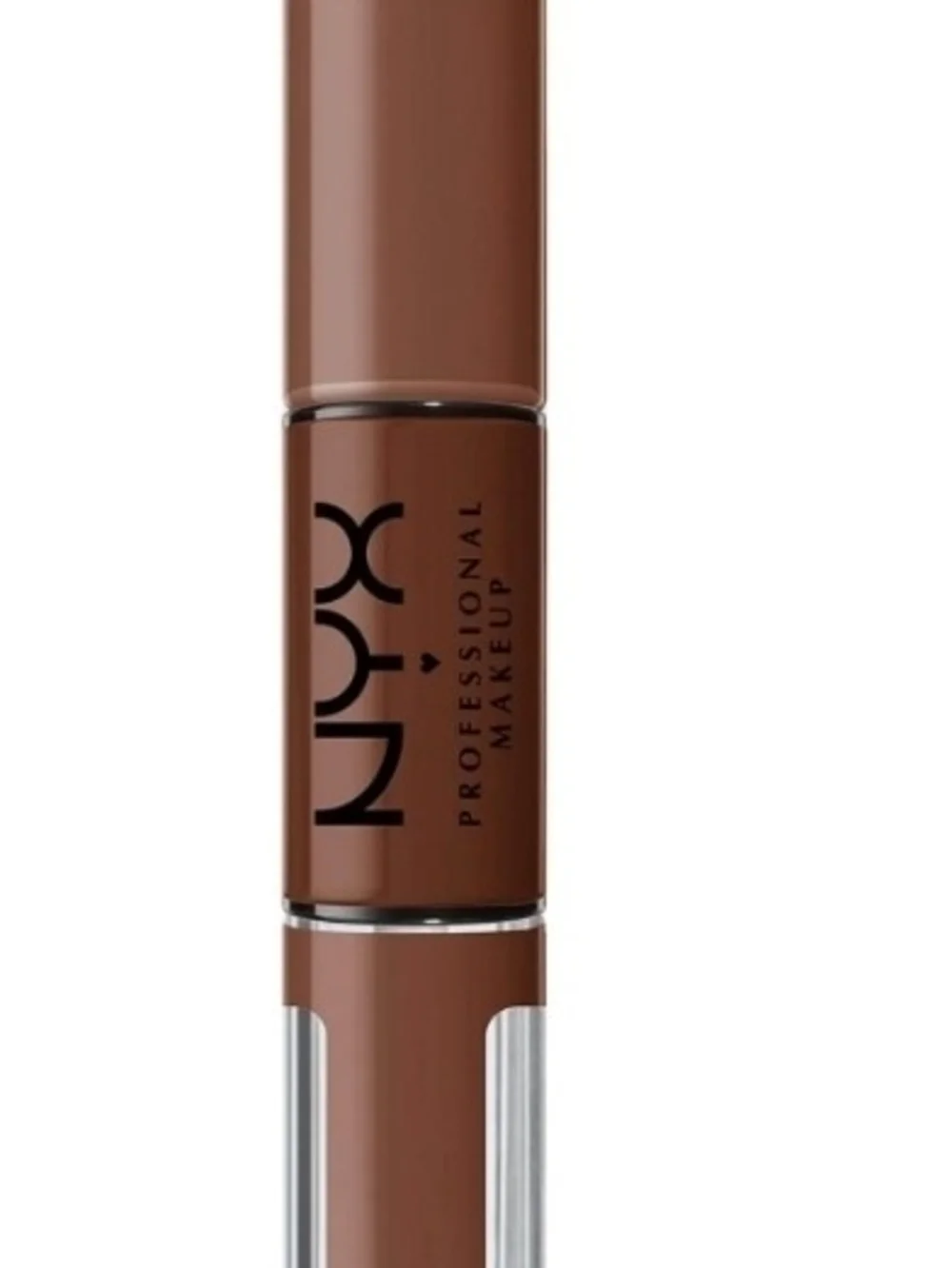 Matte Liquid Lipstick - Rich Brown